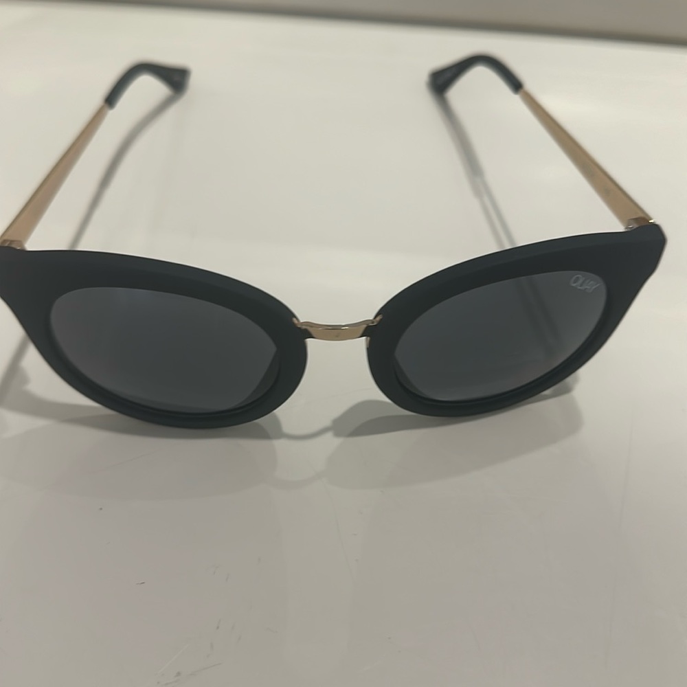 Authentic Quay sunglasses